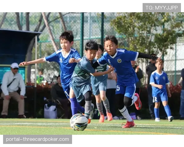 从青训到国际赛场：云浮曲棍球25年发展之路见证小城体育梦想