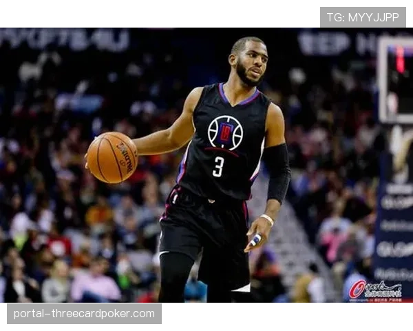 特写：克里斯·保罗谈担任球员工会主席的挑战与成就