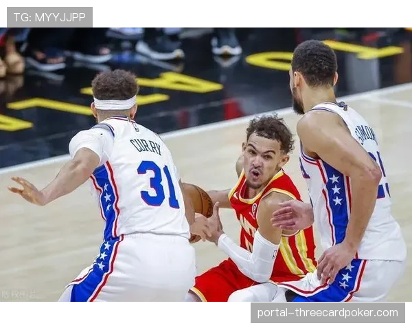 老鹰队后卫特雷-杨成为首位发行个人比赛瞬间AI生成视频集NFT的现役球员 老鹰队后卫特雷-杨成为首位发行个人比赛瞬间AI生成视频集NFT的现役球员